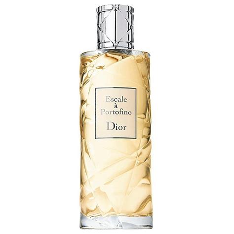 dior escale a portofino review|dior escale a portofino perfume.